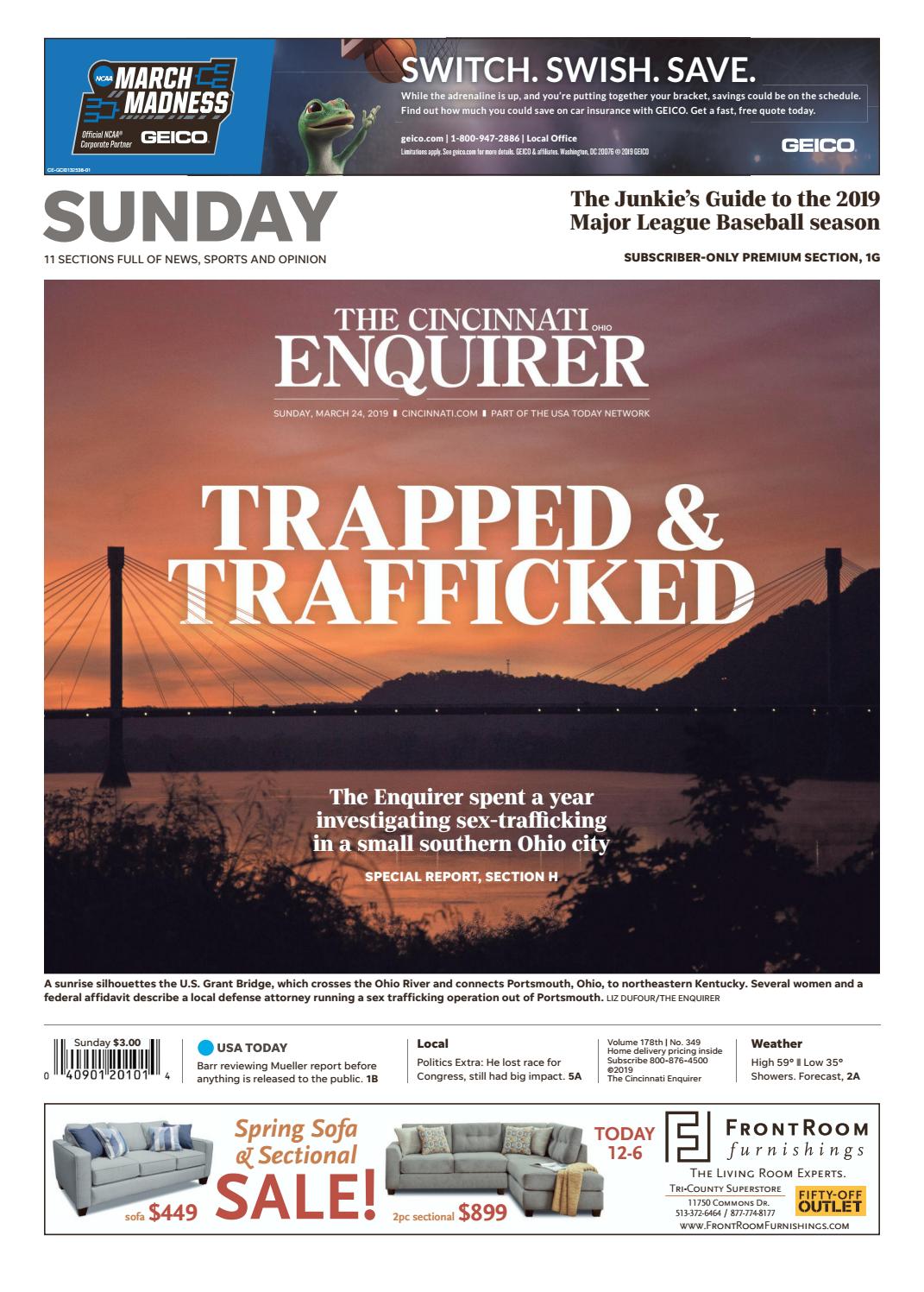 Isaac Wiles & Burkholder LLC Cincinnati, OH Office