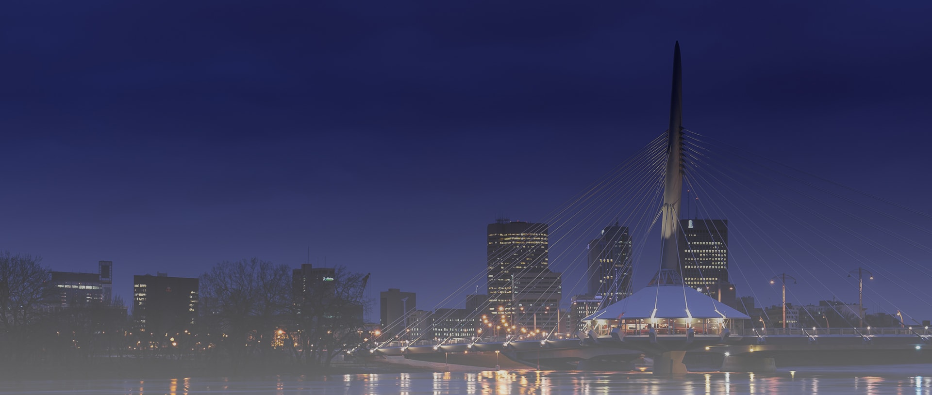 Sternat Manaigre Law Corporation Winnipeg, Canada Office