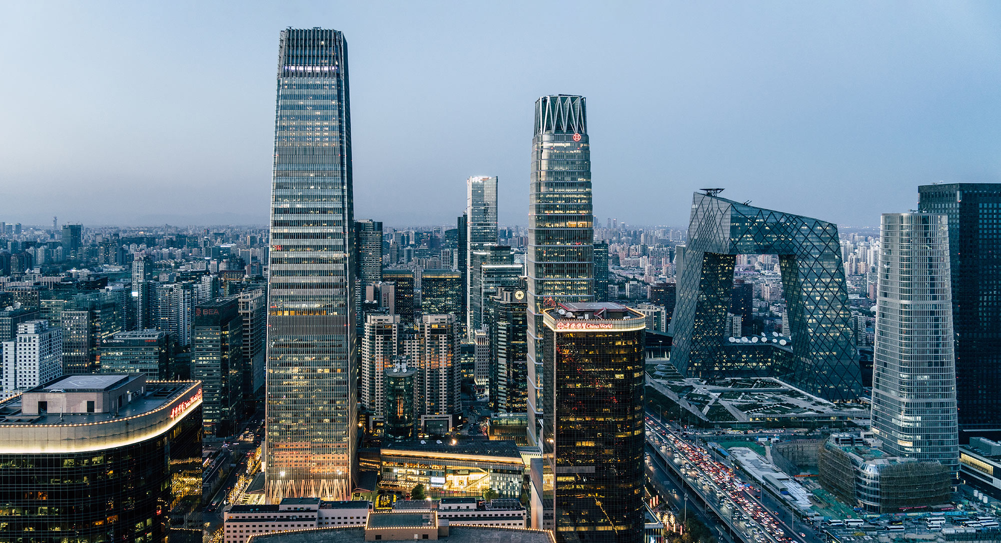 DaHui Lawyers Beijing, China Office