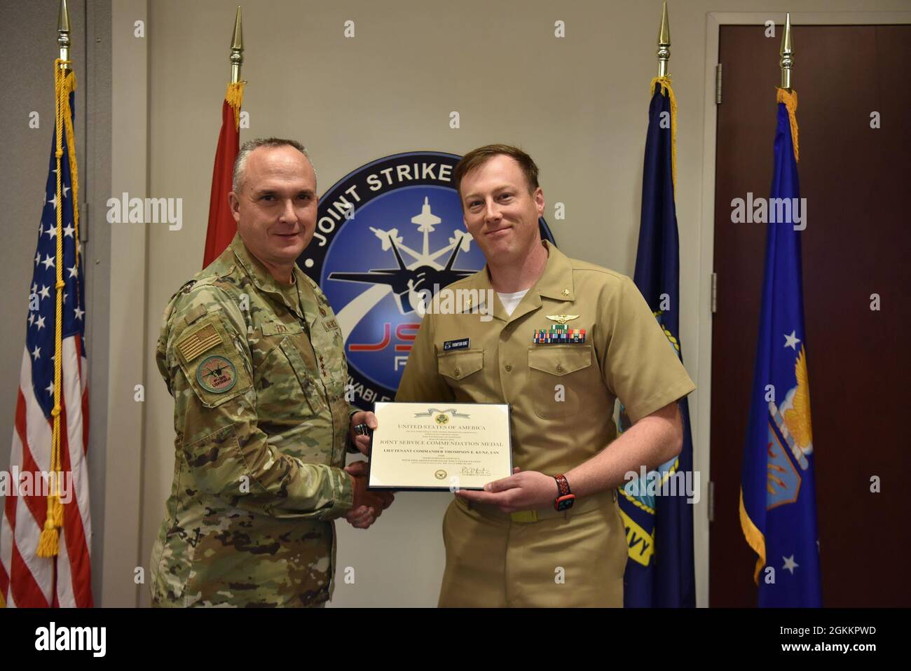 Young & Thompson Arlington, VA Office