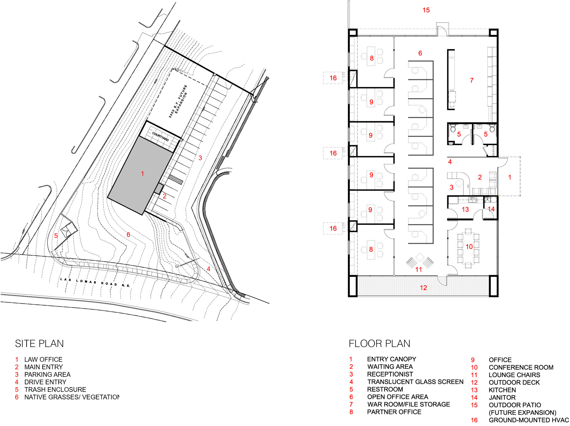 Scott & Kienzle, PA Albuquerque, NM Office