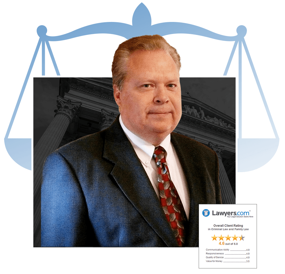 Law Office of John Anthony Ward Kenosha, WI Office