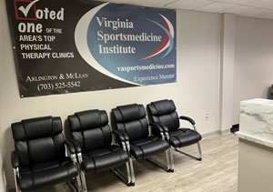 Nichols Zauzig McLean, VA Office