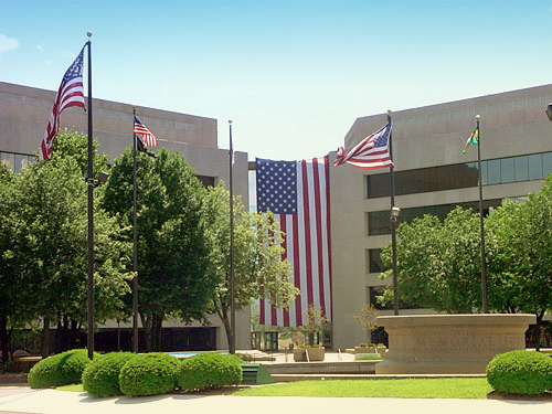 Donovan Rose Nester P.C Belleville, IL Office