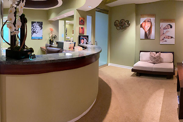 Nussbaum APC Agoura Hills,  Office