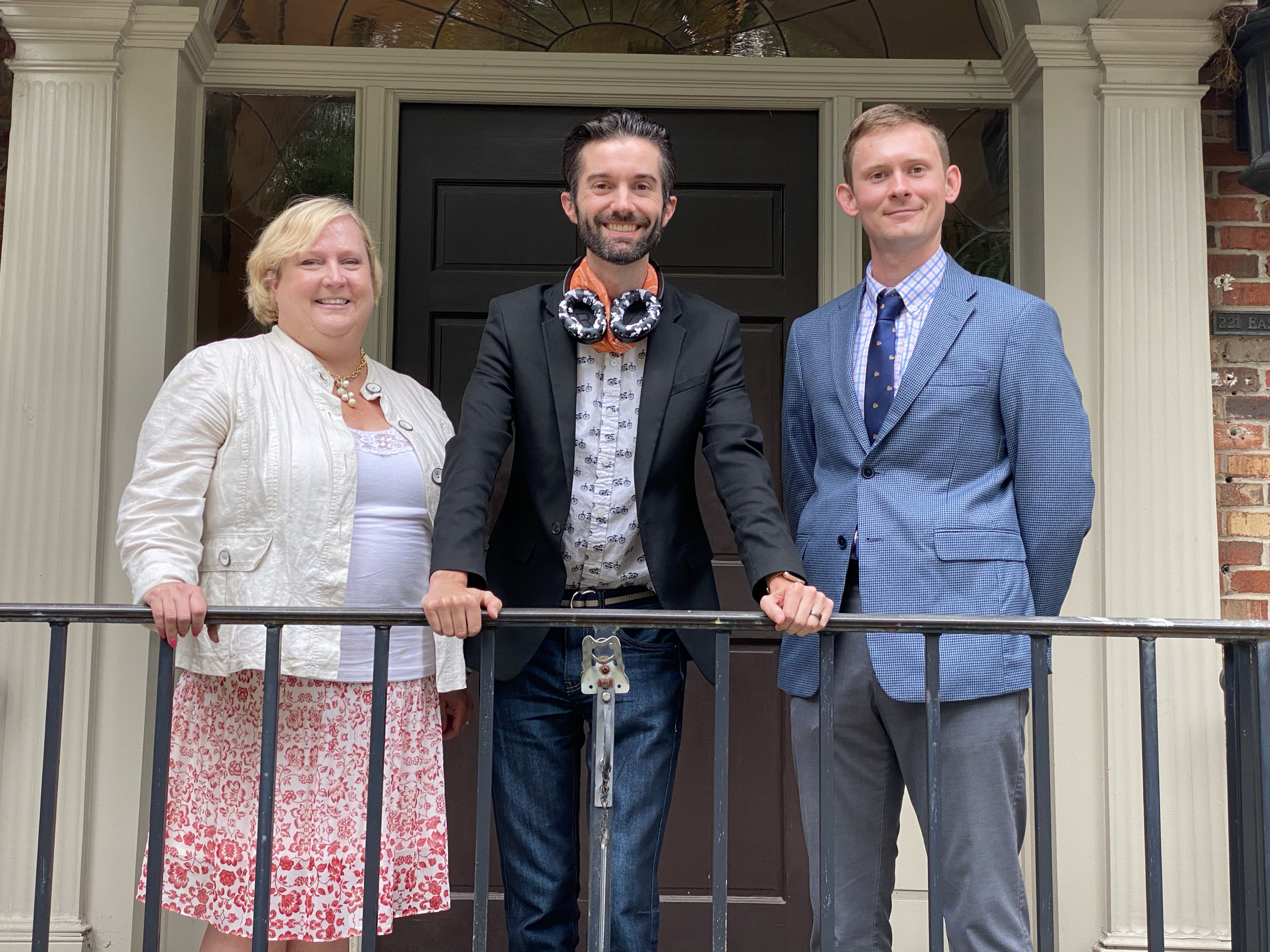 Foxtrot Family Law Huntsville,  Office