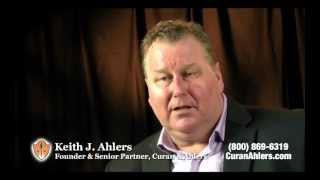 Curan & Ahlers LLP White Plains,  Office