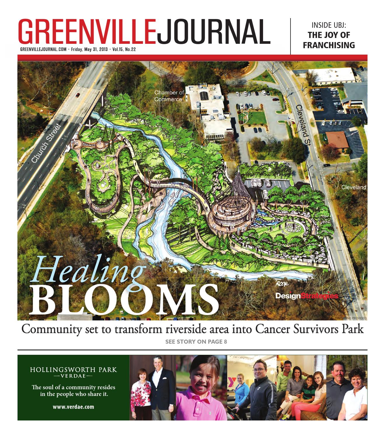 Moorhead Real Estate Law Group Greenville, SC Office