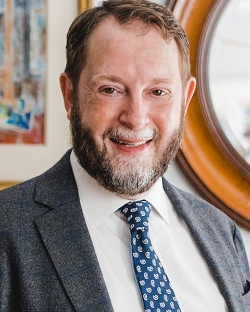 Law Offices of Thomas Stahl Columbia,  Office