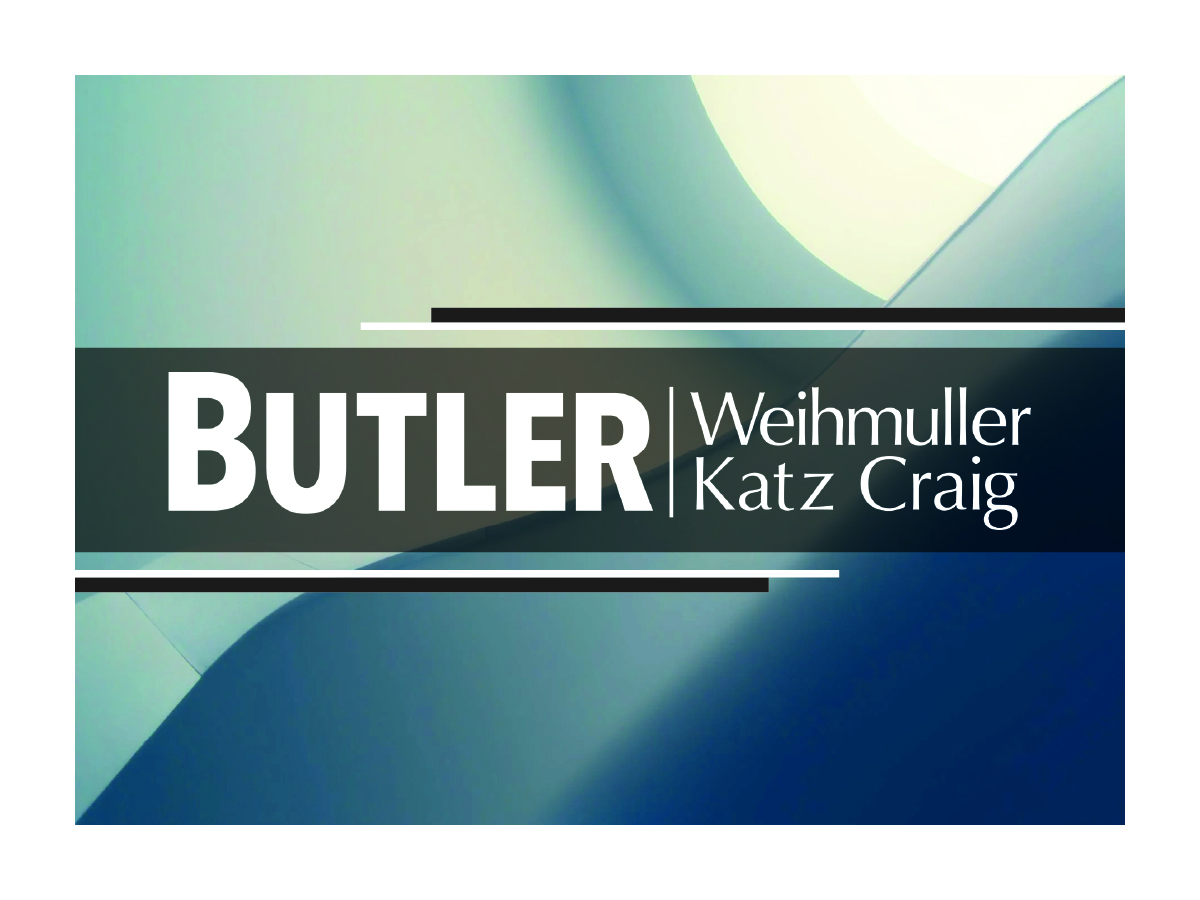 Butler Weihmuller Katz Craig, LLP Tampa, FL Office