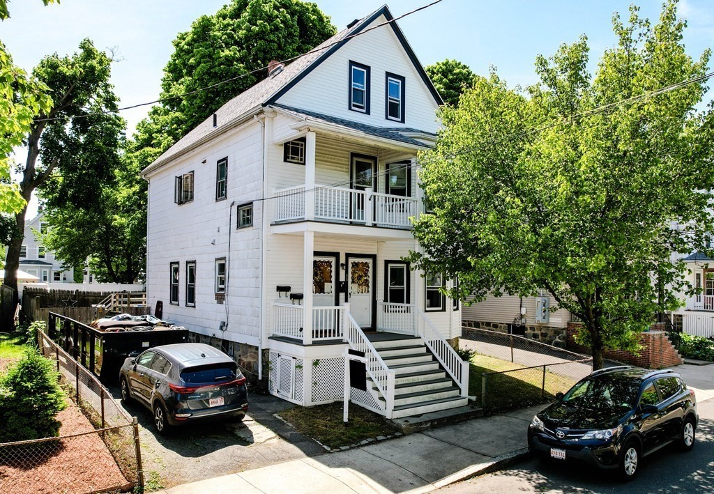 Liberty Law Beverly, MA Office