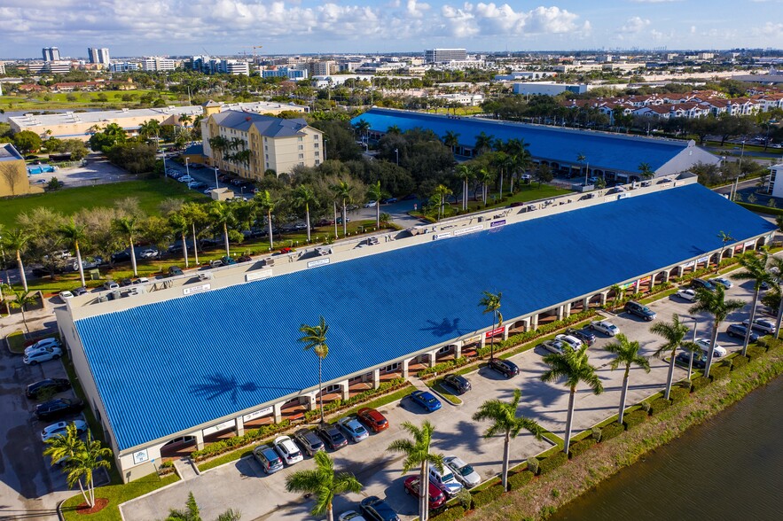 PraDa Law Doral,  Office