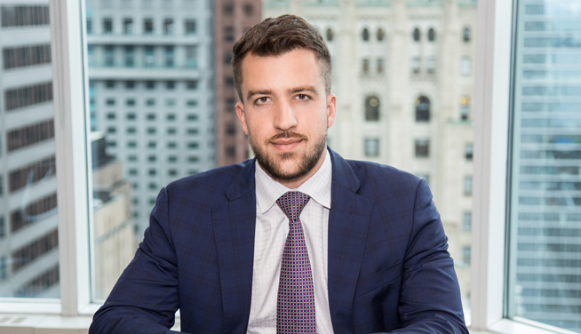 Thorsteinssons LLP Toronto, Canada Office