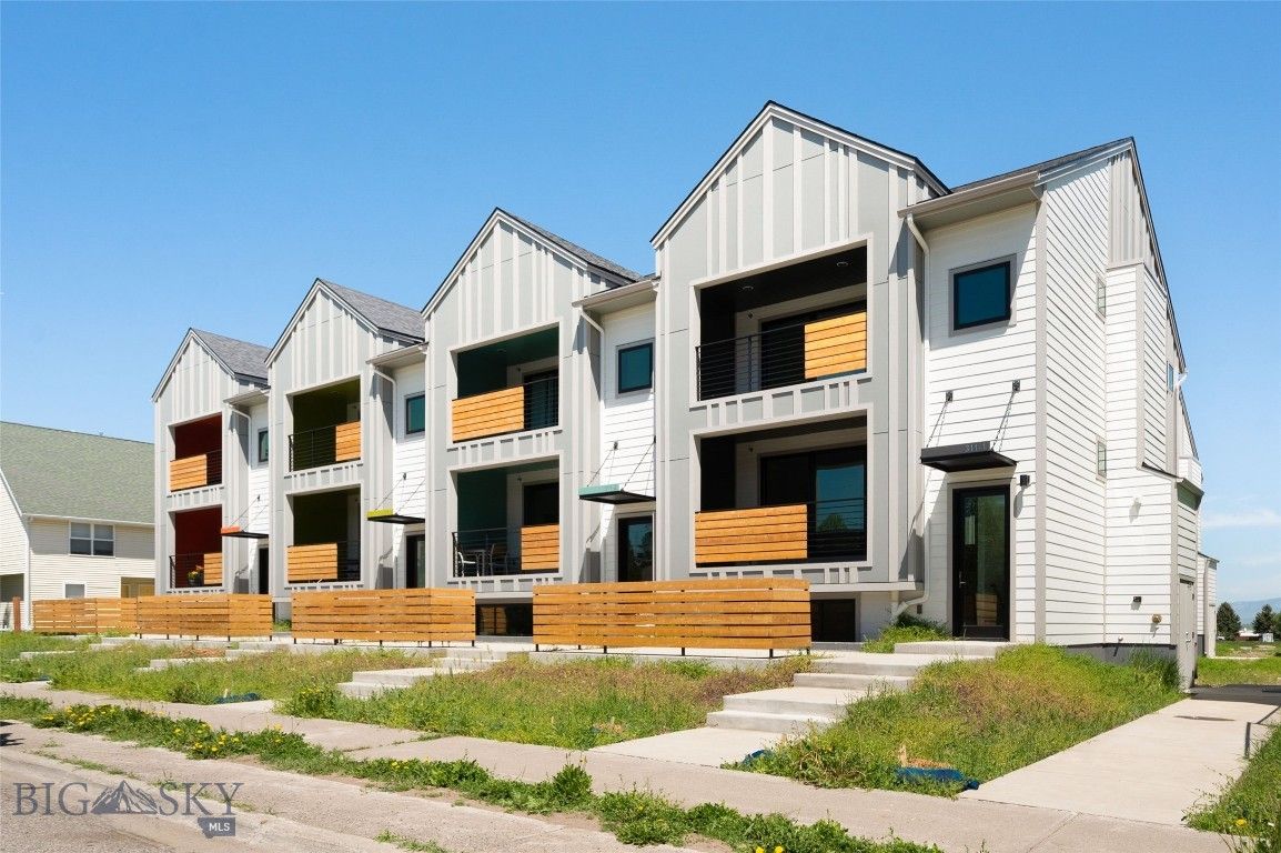 Element Law Group Bozeman,  Office