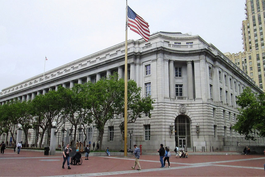 Riordan & Horgan San Francisco, CA Office