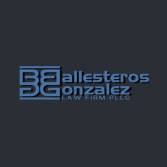Ballesteros Gonzalez Law Firm PLLC McAllen,  Office