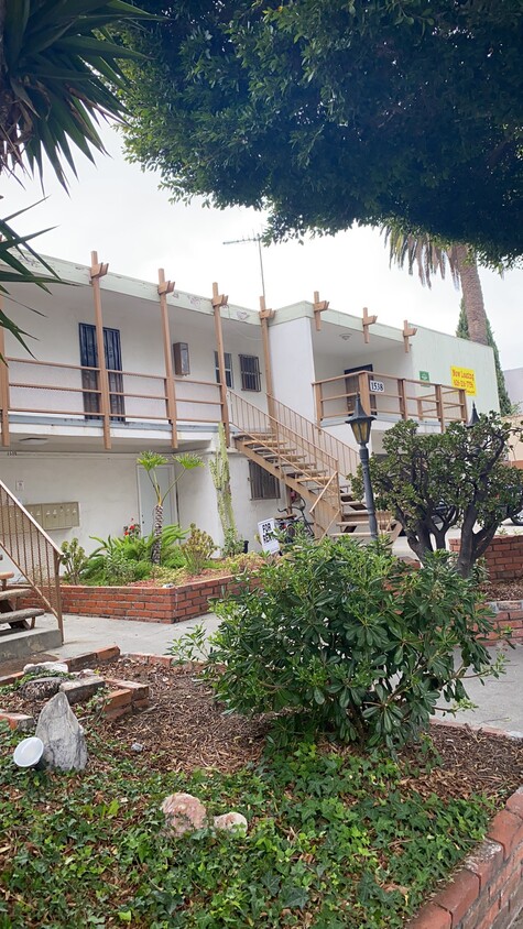 Franklin Law, Santa Monica,  Office
