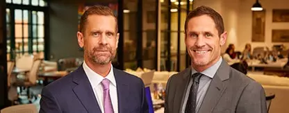 De Castroverde Law Group Las Vegas, NV Office