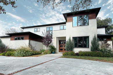 The Bonneau Law Firm Coppell, TX Office