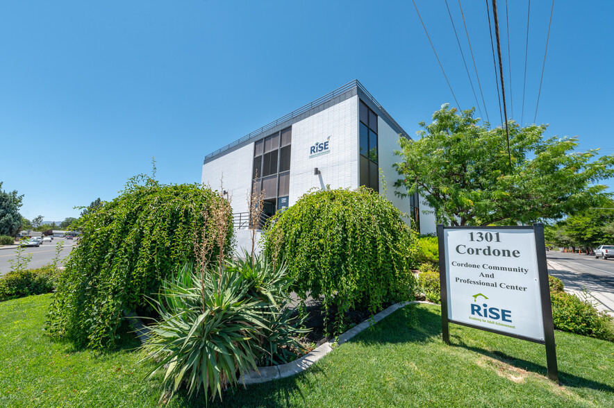 Goodman Law Center Reno,  Office