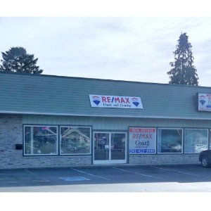 K.R. Olin Brookings, OR Office