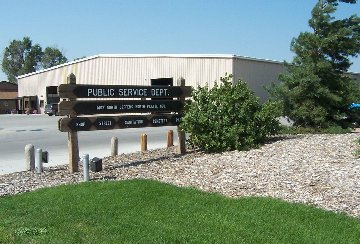 Lindemeier Law Offices North Platte,  Office