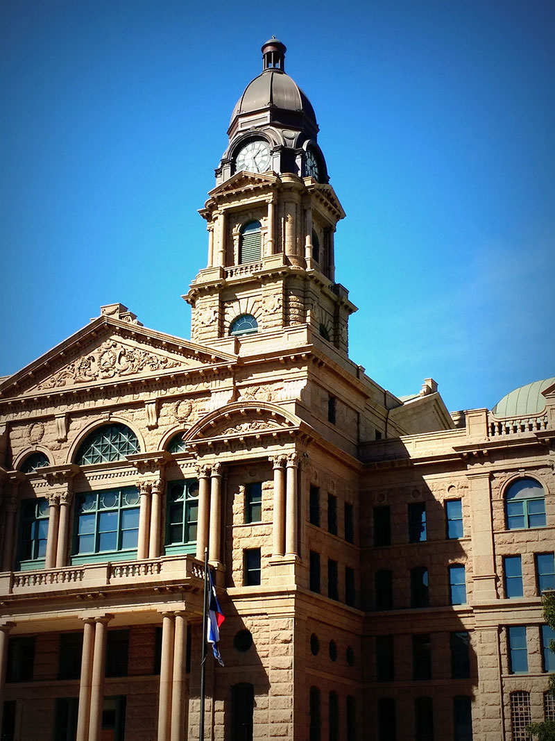 Broude Smith Jennings & McGlinchey PC Fort Worth, TX Office