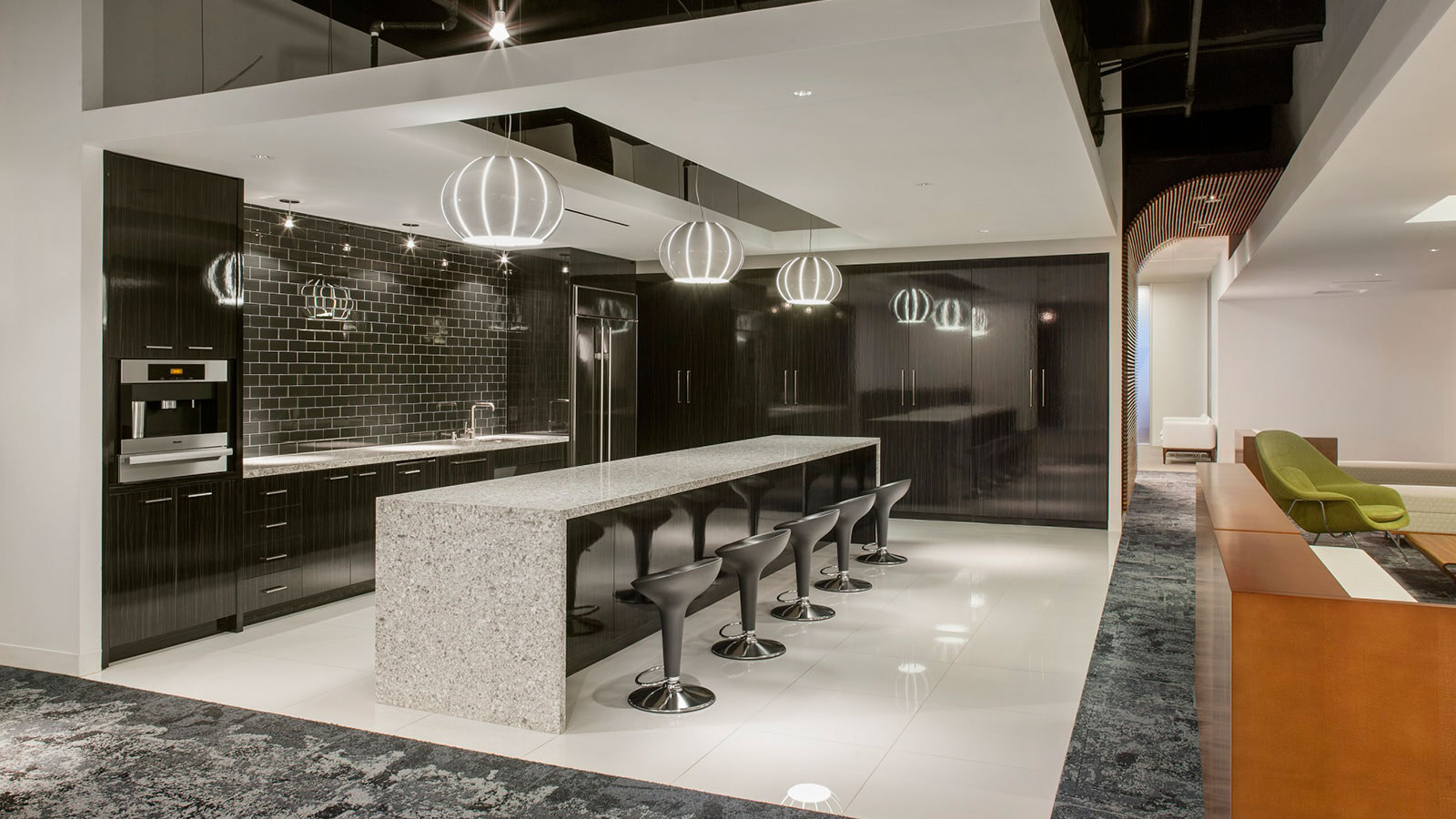 Caldwell Cassady & Curry Dallas, TX Office