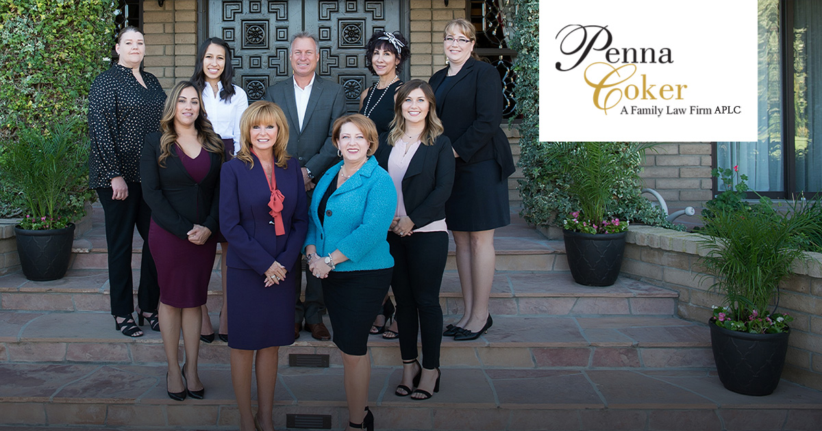 Michelle Penna A Family Law Firm Murrieta, CA Office