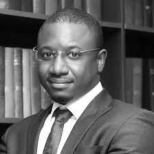 Amie Bensouda & Co Banjul, Gambia, The Office