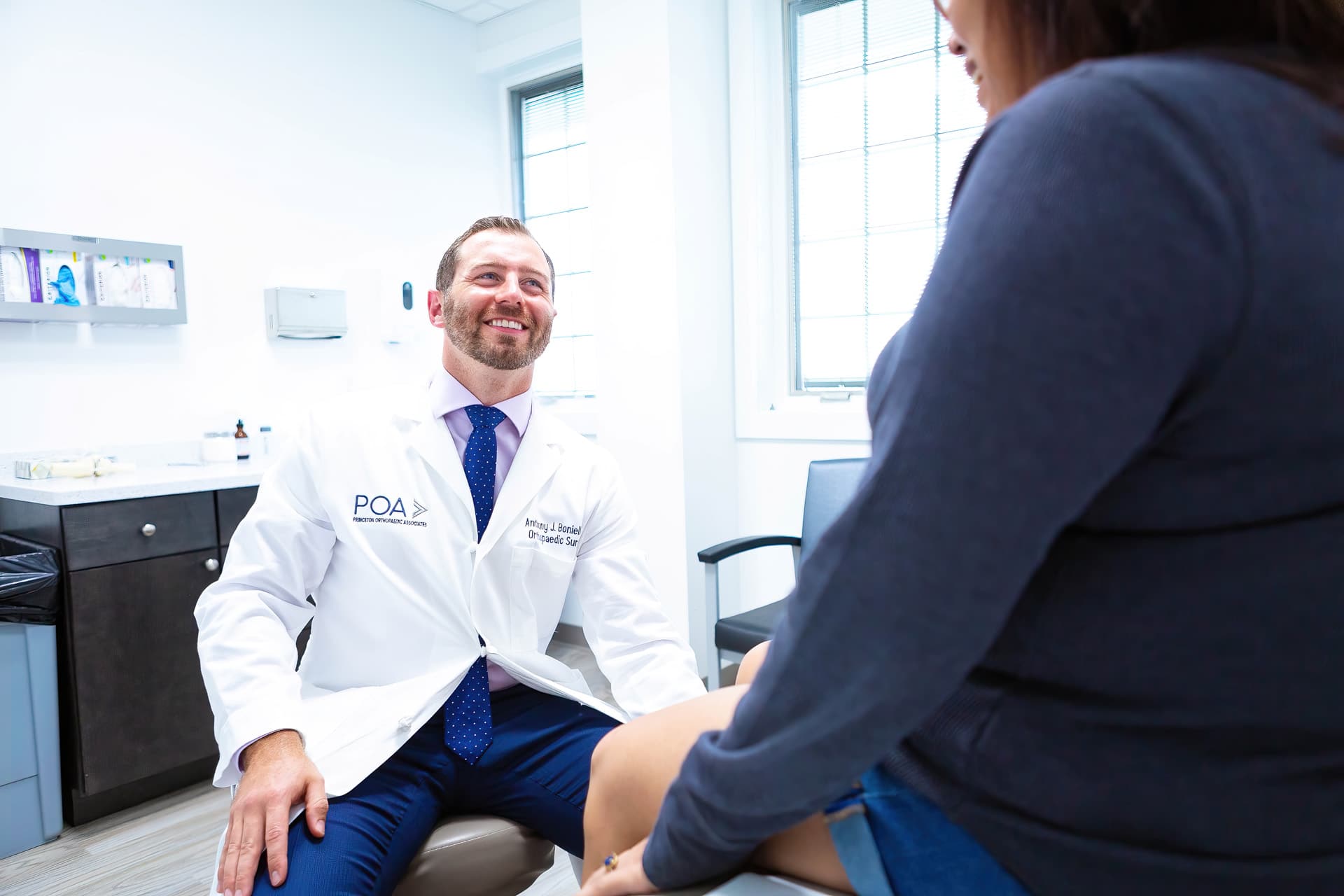 Bonial & Associates, PC Iselin, NJ Office