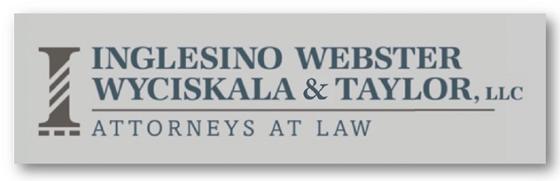 Inglesino Webster, Wyciskala & Taylor, LLC Parsippany, NJ Office