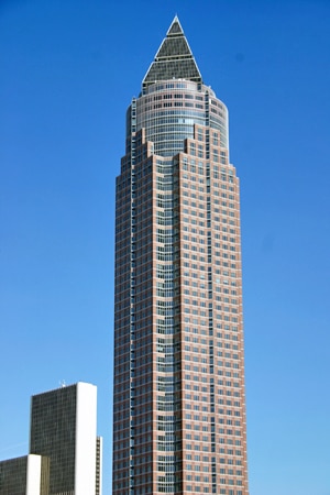 Heymann & Partner Frankfurt am Main, Germany Office