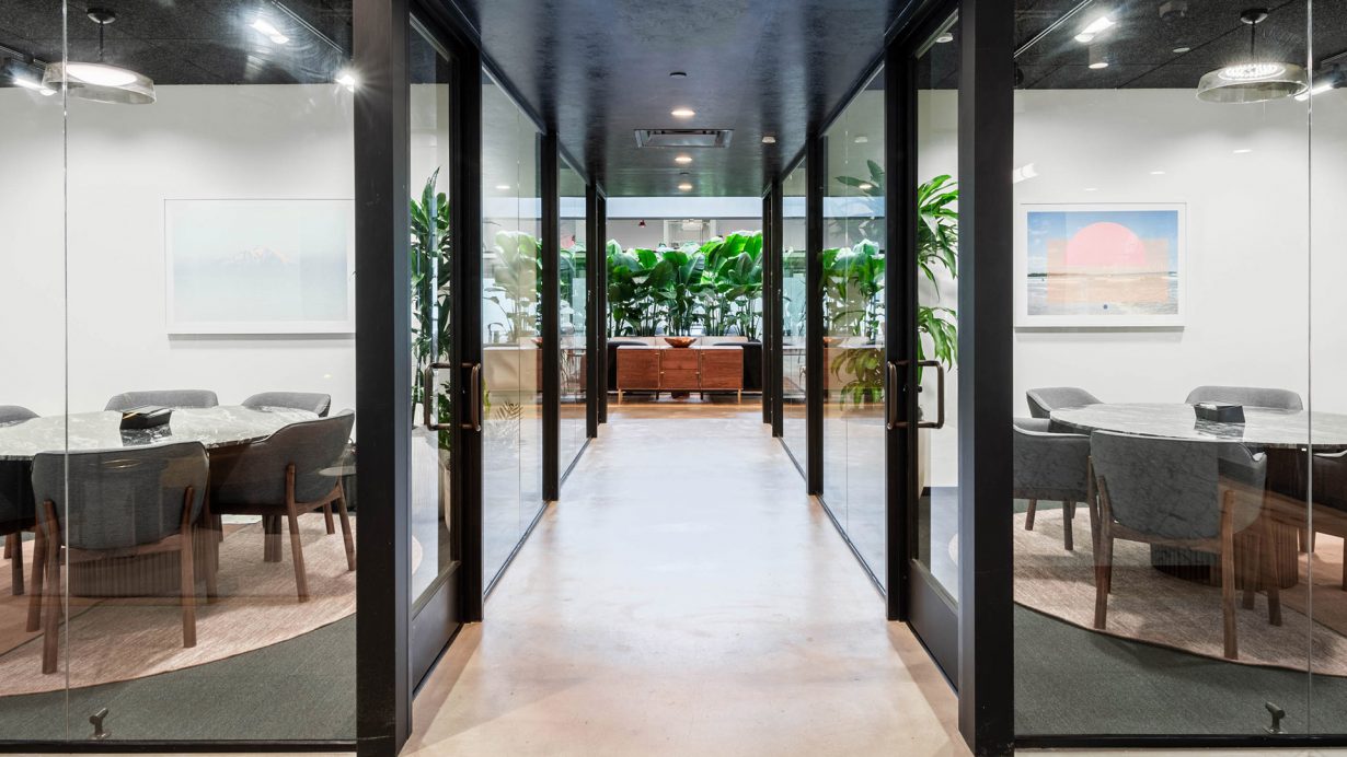 Cores & Associates LLC Short Hills, NJ Office