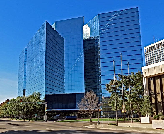 Beakley Law Firm, PC Amarillo, TX Office