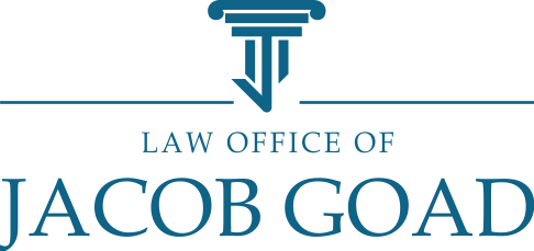 Law Office of Jacob Goad Durham,  Office