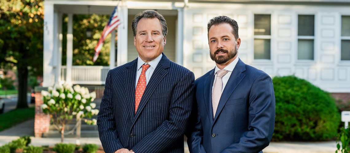The Law Offices of Balzano & Tropiano,PC New Haven,  Office