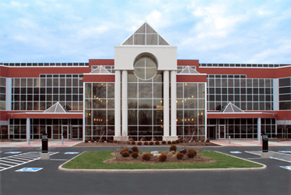 Buckingham, Doolittle & Burroughs, LLC Akron, OH Office