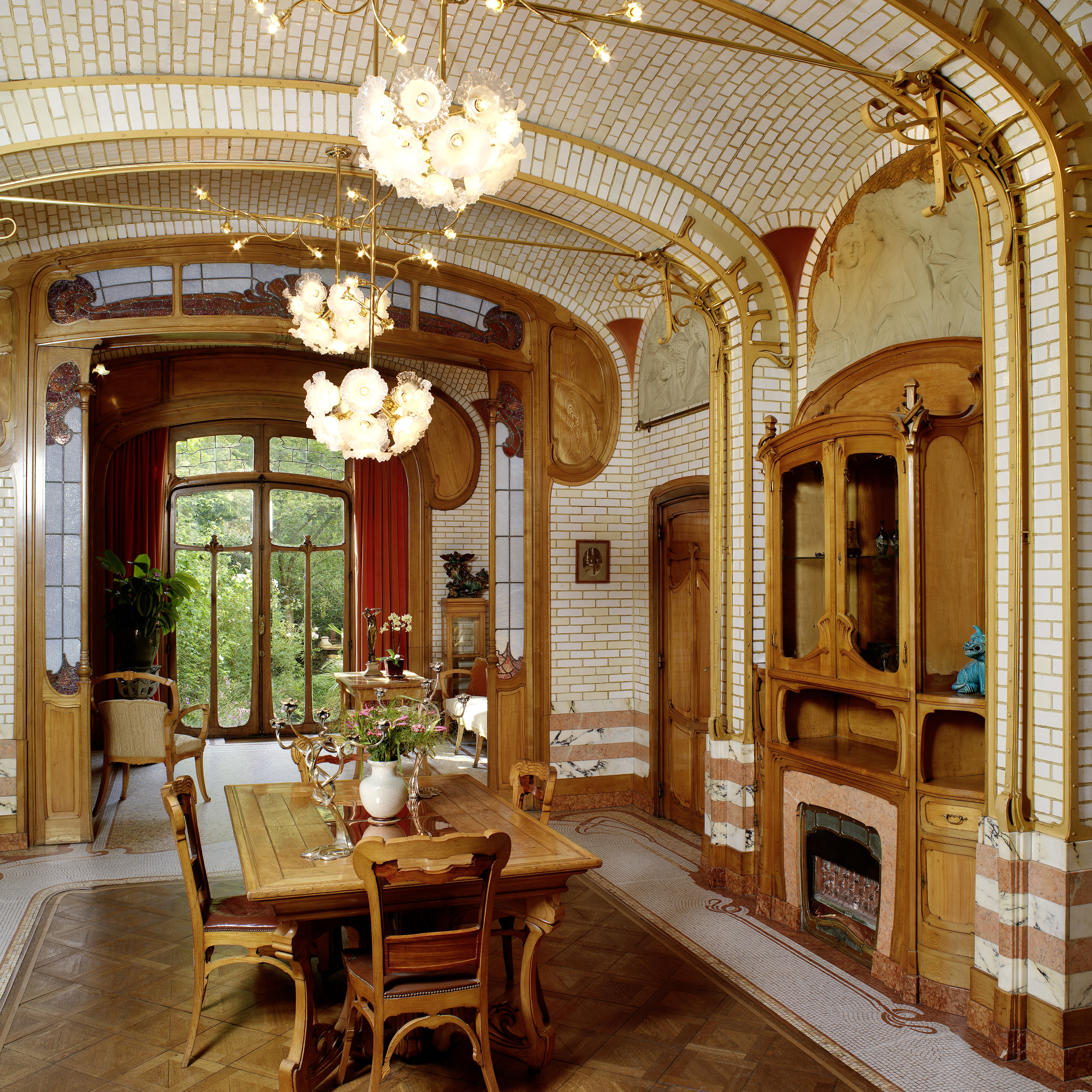 Janson Brussels, Belgium Office