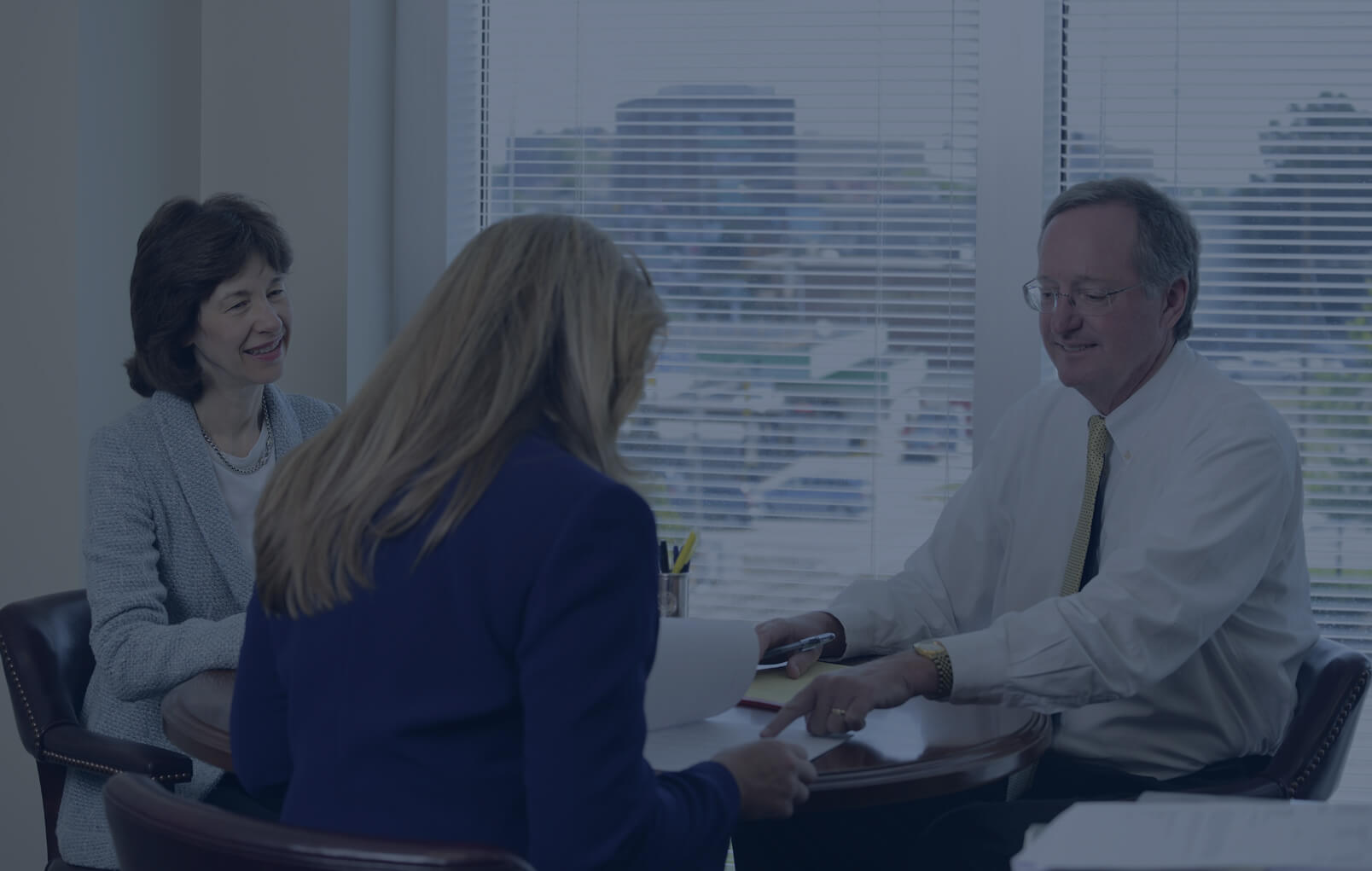 Craige Jenkins Liipfert & Walker LLP Winston Salem, NC Office