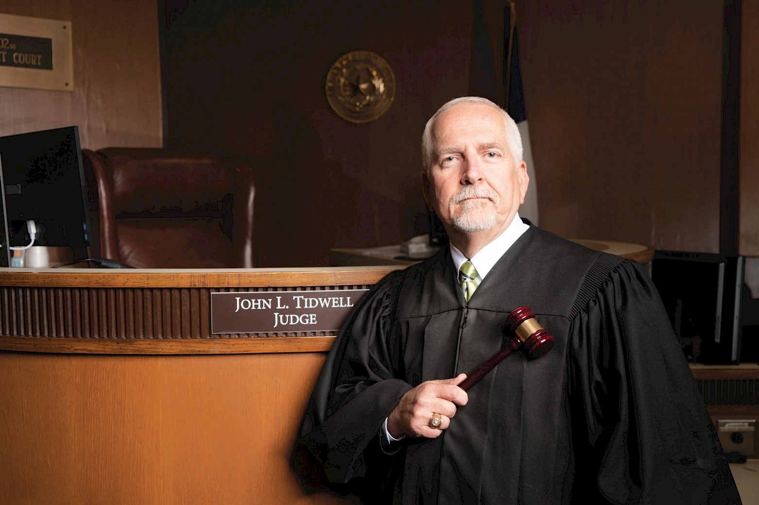 Mercy Carter Tidwell, LLP Texarkana, TX Office