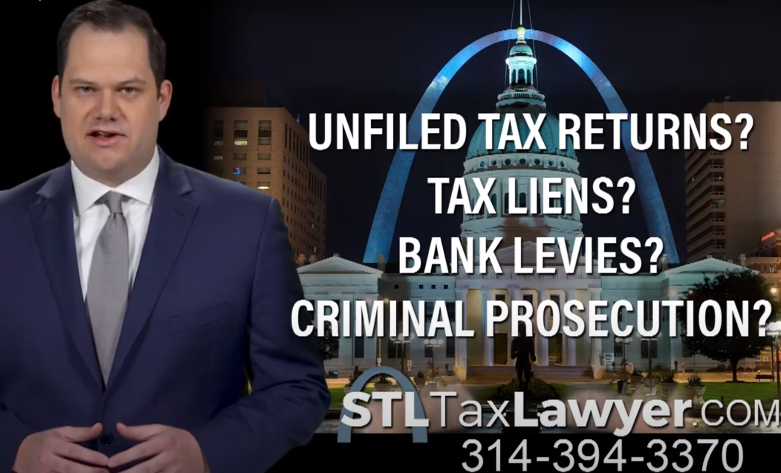 Milton Law Group Saint Louis,  Office