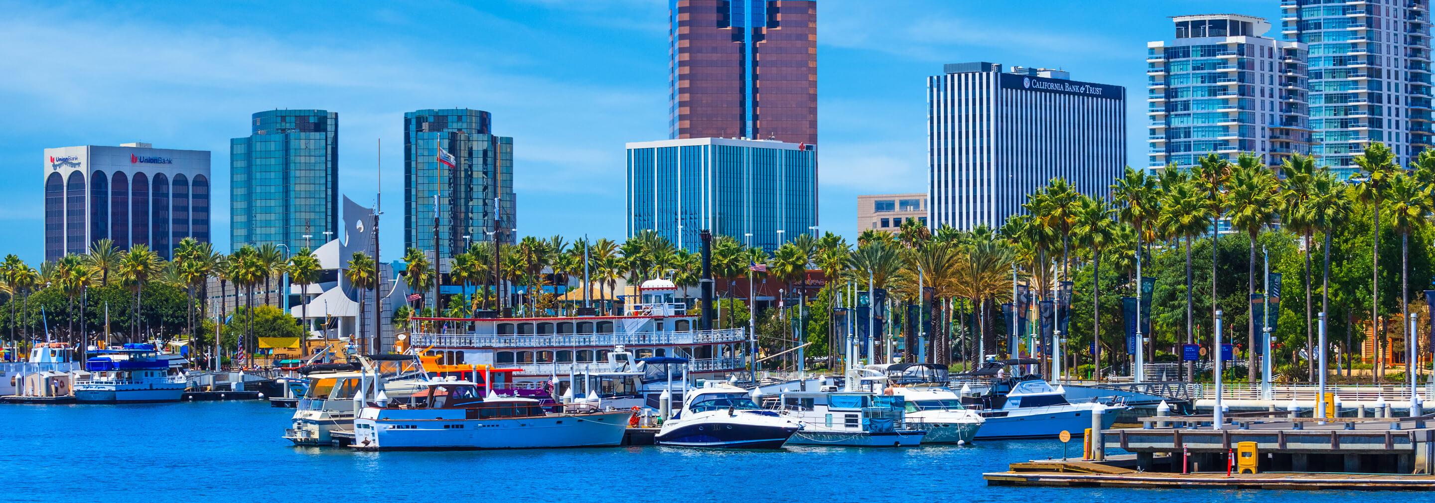 McCalla Raymer Leibert Pierce, LLC Long Beach, CA Office