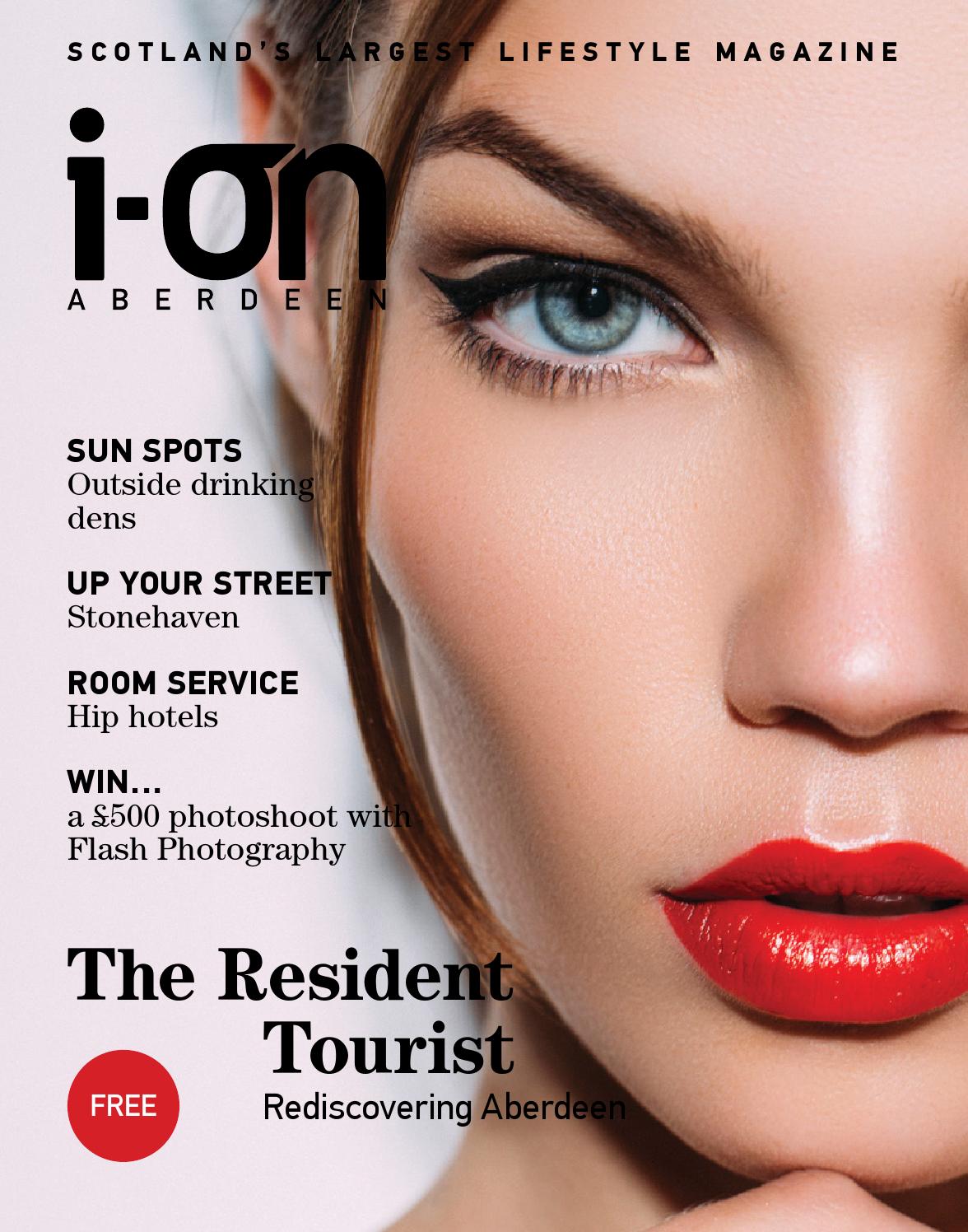 Simpson & Marwick Aberdeen, United Kingdom Office