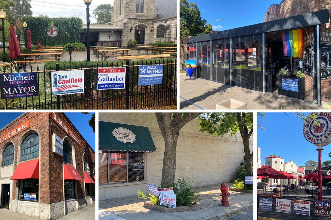 The Dragich Law Firm pllc Grosse Pointe,  Office