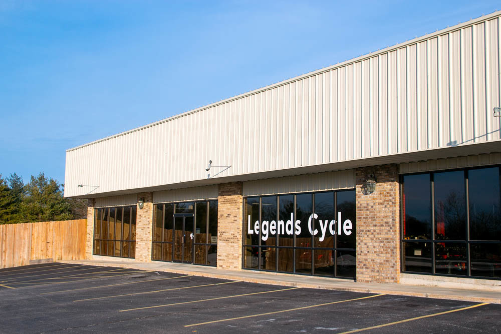 Aleshire Robb & Rapp Springfield,  Office