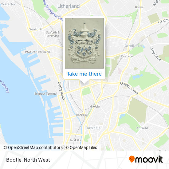 ABR Solicitors Liverpool, United Kingdom Office