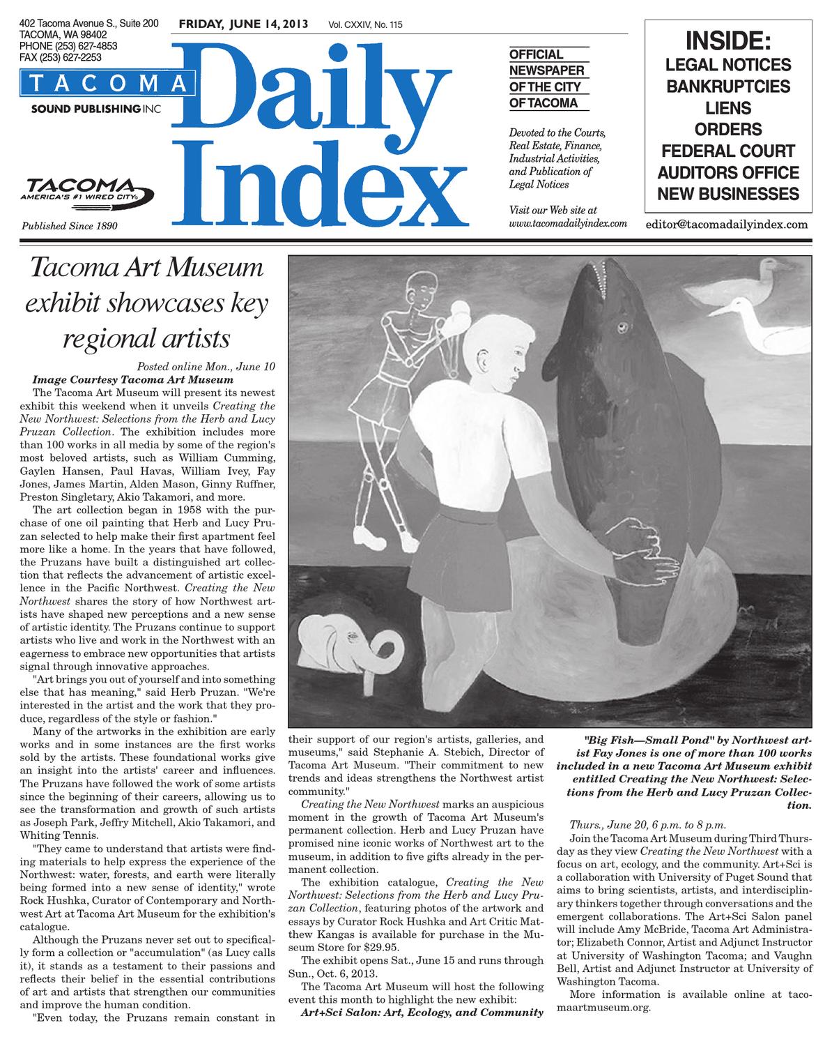 Suttell & Hammer, PS Bellevue,  Office