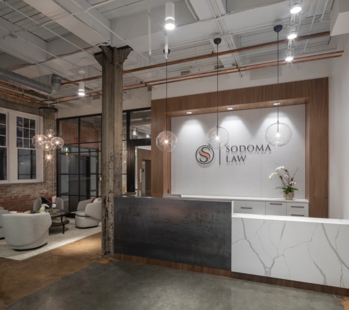 Sodoma Law Rock Hill, SC Office