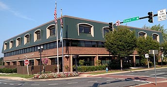 Law Office of Christopher R. VanRoden Bel Air, MD Office